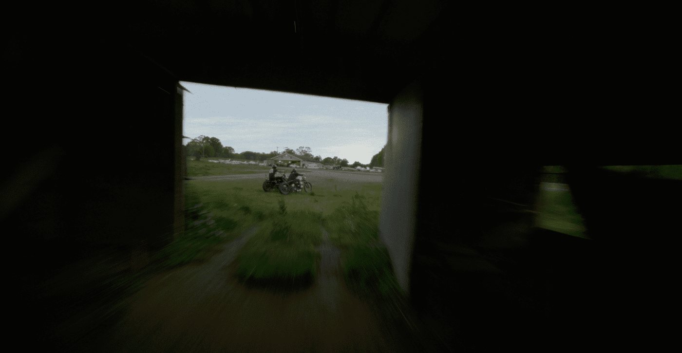 Full Throttle Energy — behind the scenes still 11, shot by Hunter Buchanan