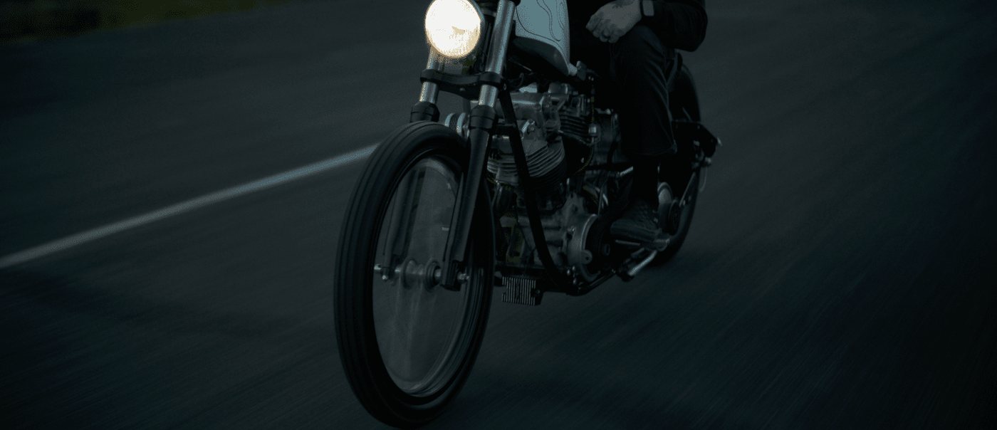 Full Throttle Energy — behind the scenes still 12, shot by Hunter Buchanan