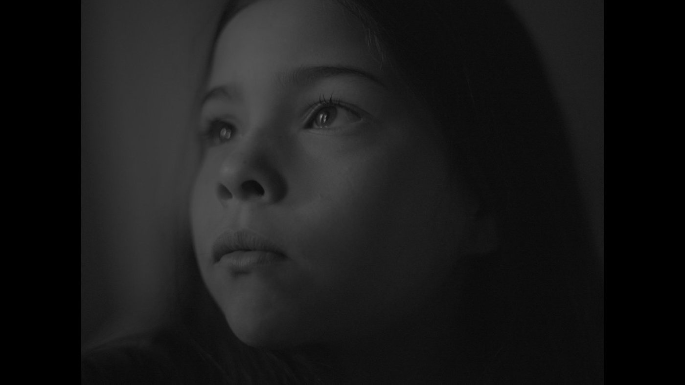 The Little Things — behind the scenes still 01, shot by Hunter Buchanan