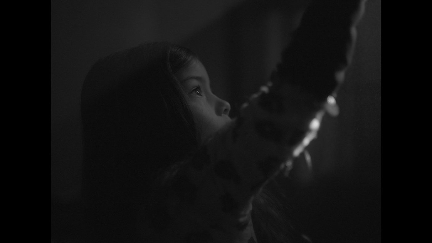 The Little Things — behind the scenes still 03, shot by Hunter Buchanan