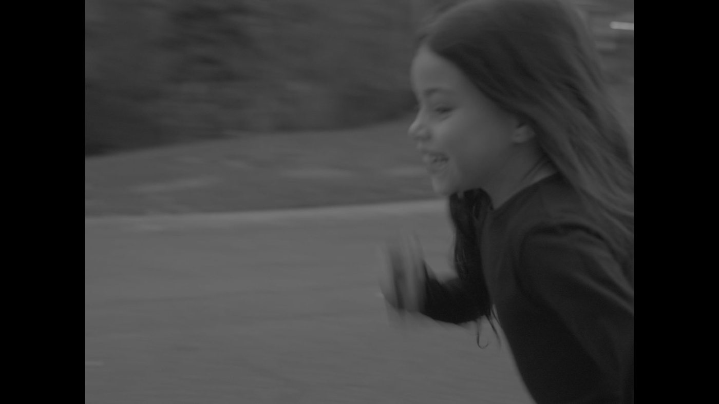 The Little Things — behind the scenes still 04, shot by Hunter Buchanan