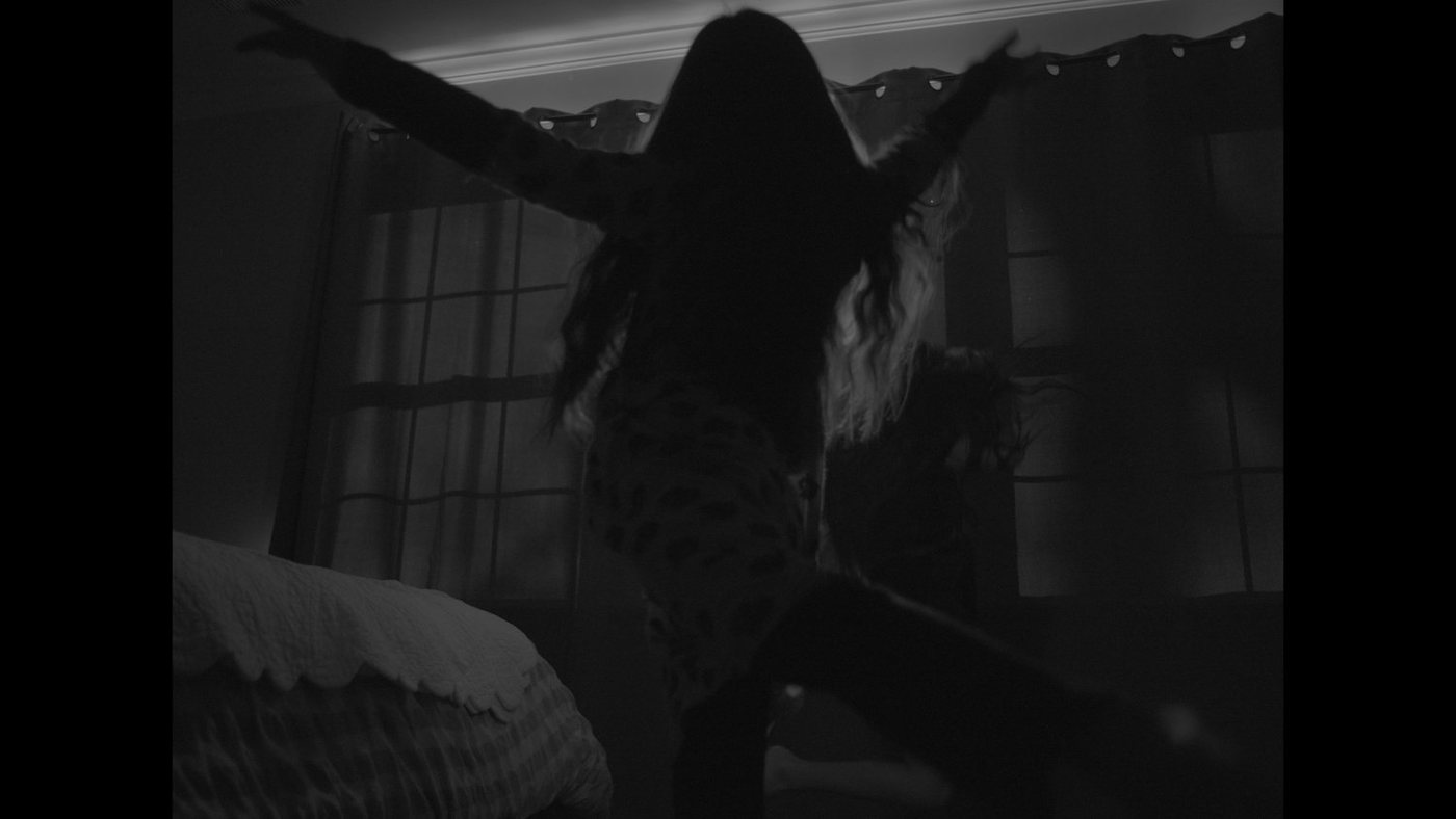 The Little Things — behind the scenes still 05, shot by Hunter Buchanan