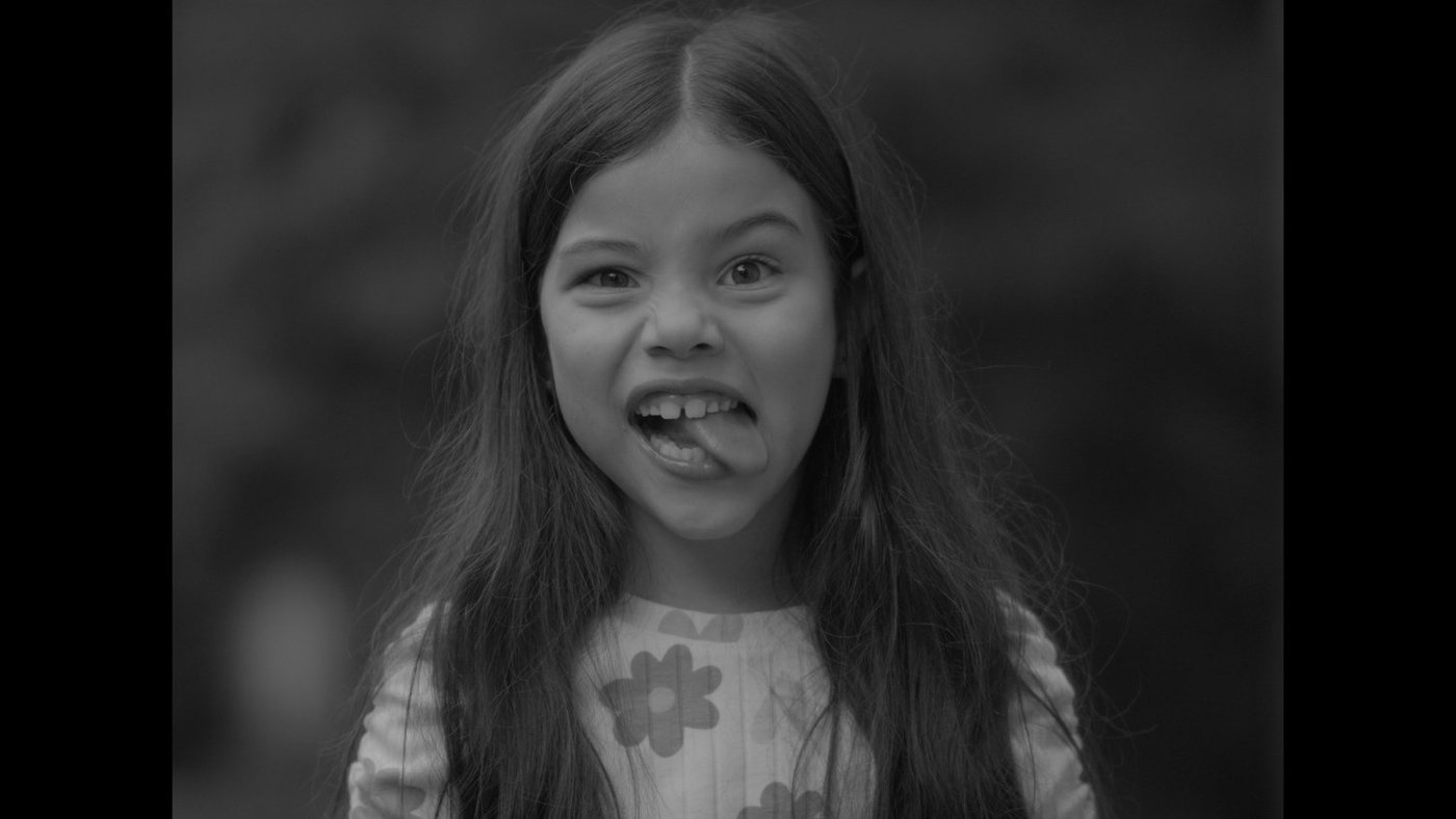 The Little Things — behind the scenes still 06, shot by Hunter Buchanan