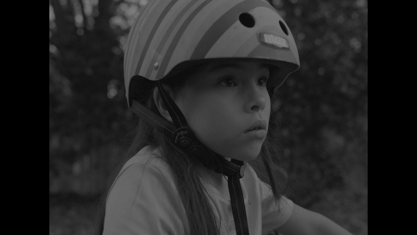 The Little Things — behind the scenes still 11, shot by Hunter Buchanan