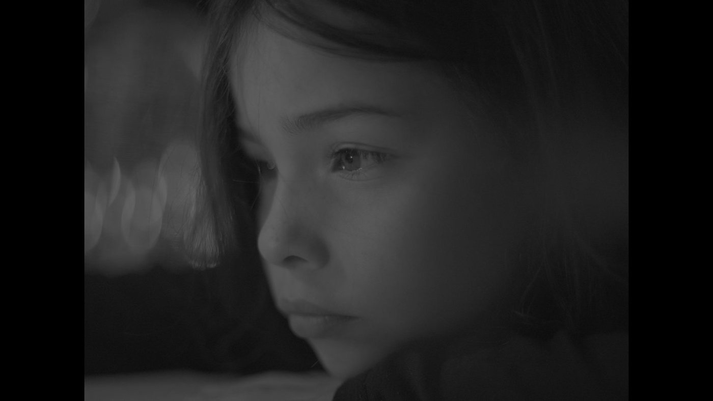 The Little Things — behind the scenes still 13, shot by Hunter Buchanan