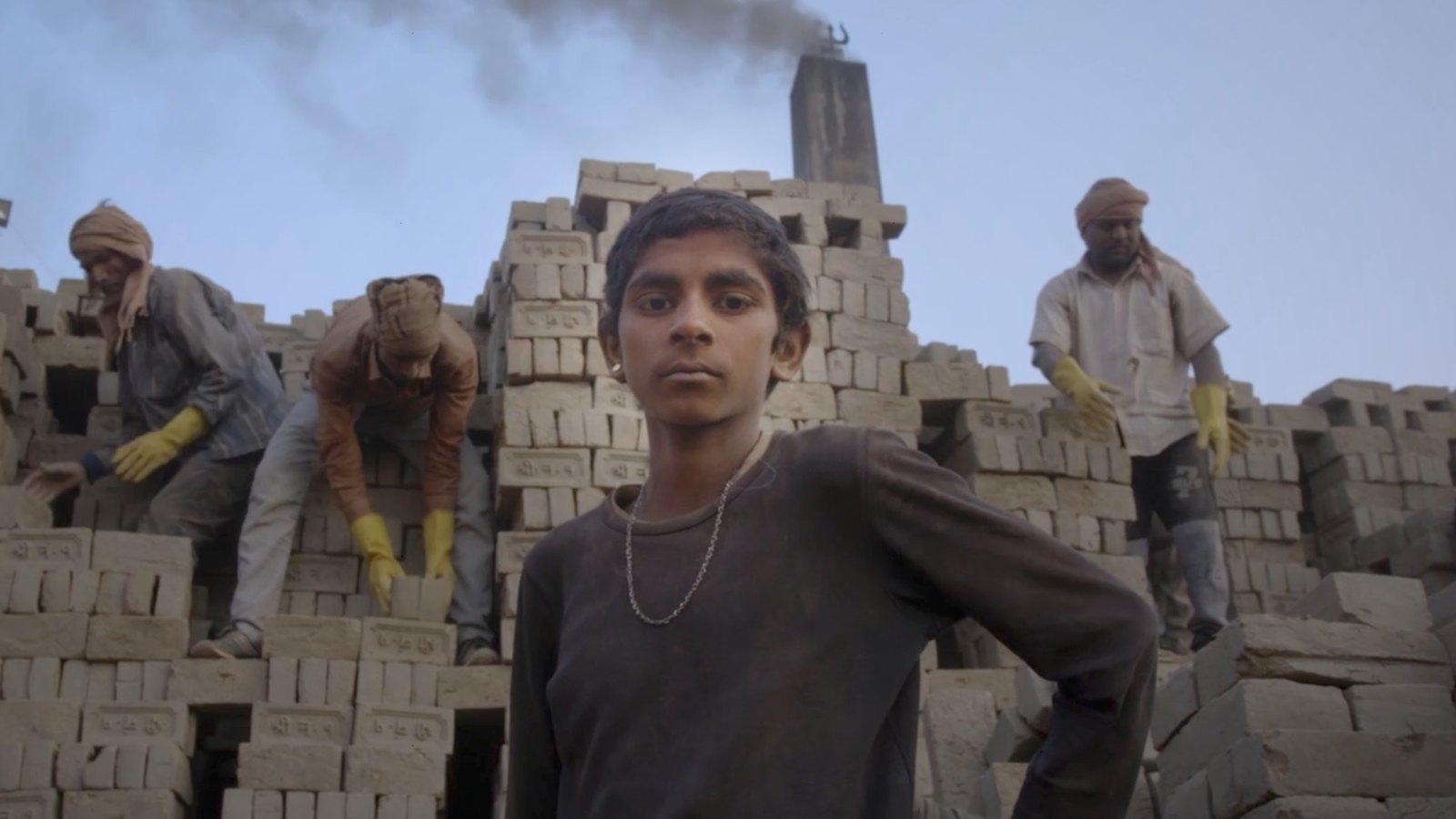 Nepal film still